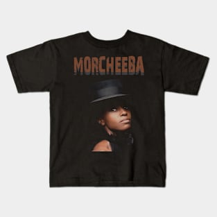 morcheeba Kids T-Shirt